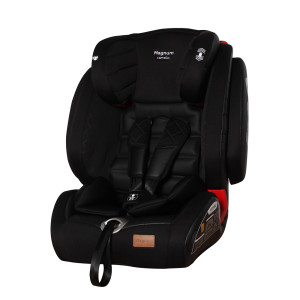 Автокресло CARRELLO Magnum CRL-9802, ISOFIX, группа 1/2/3, от 9 до 36кг